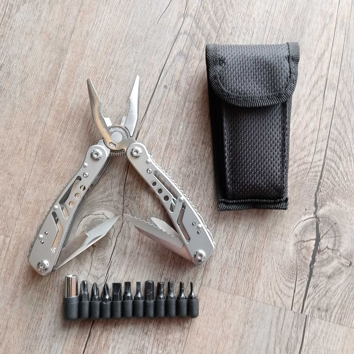 Alicates Multifunções - Desde 12€