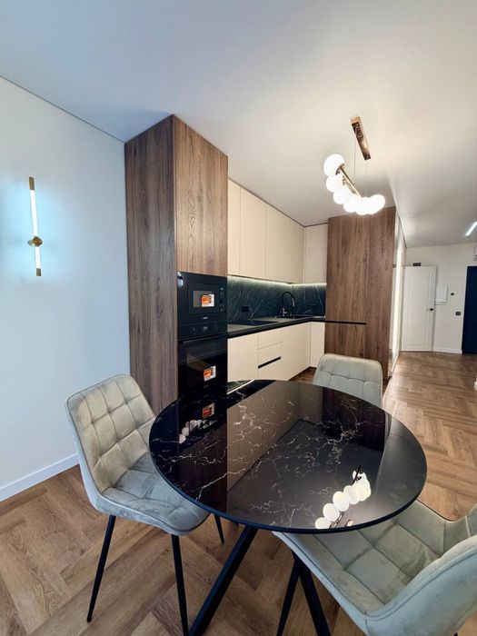 Власник. Продам 3-кімнатну квартиру в ЖК Manhattan AP.