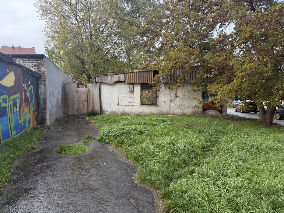 Sprzedaz lokalu Żwirki i Wigury