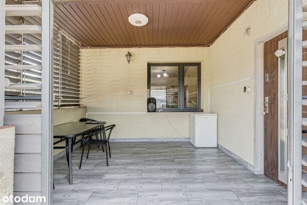 Dom 230 m², Działka 3194 m² ,Wiszniów k/Mirczy