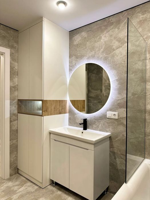 Однокімнатна біля ТРЦ Велес