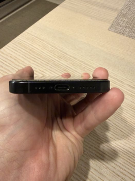 Iphone 16 pro 512gb