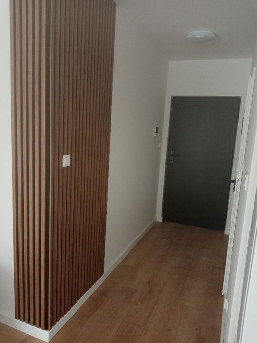 Wynajmę kawalerka 32m