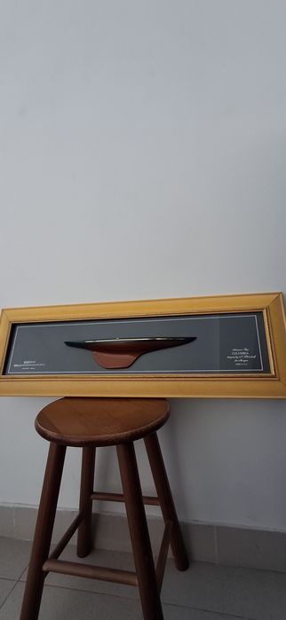 Painel em madeira
Madeira com veleiro 40 euros
Madeira com veleiro 40