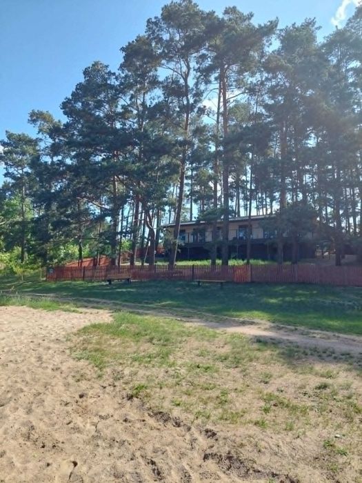 Domek Całoroczny, Letniskowy