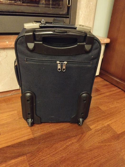 Mala de cabine Samsonite