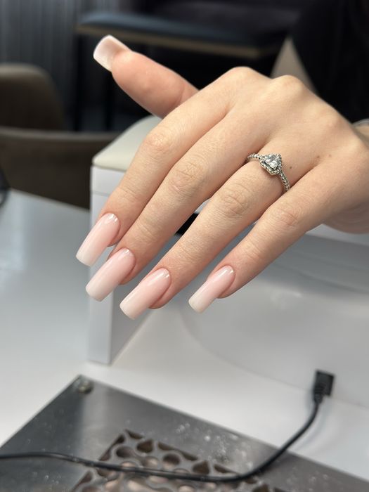 Манікюр/педикюр Камʼянець-Подільський