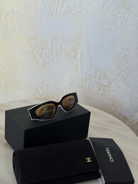 Окуляри Chanel оригінал!