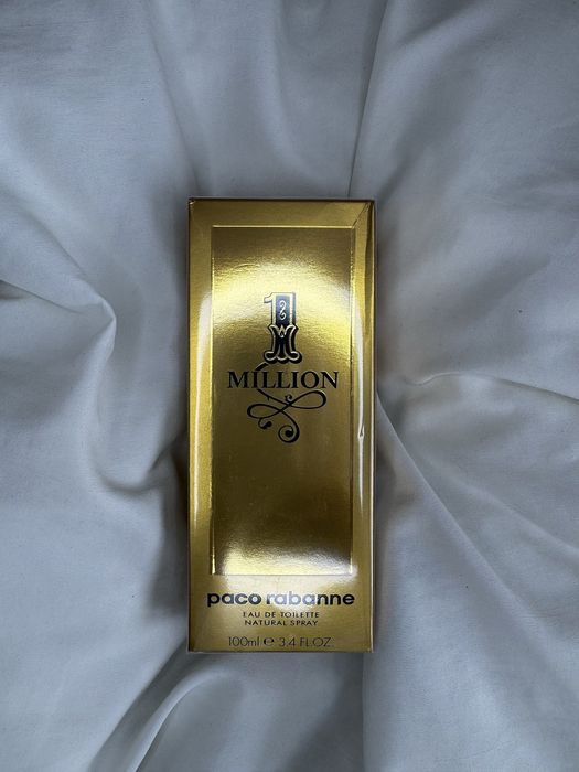 Paco Rabanne 1 Million 100ml