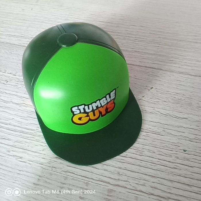 Figurka Stumble Guys
