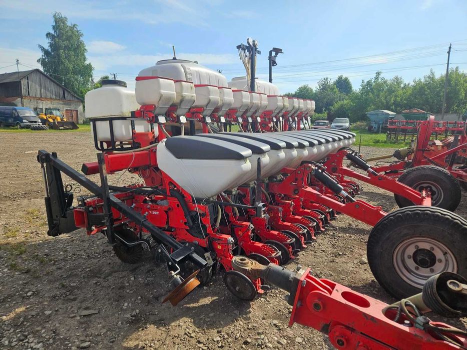 Пневматична сівалка точного висіву Prosem K F Hibrido 530/13