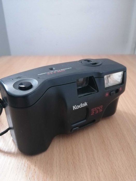 Kodak Star 235, 35mm, vintage