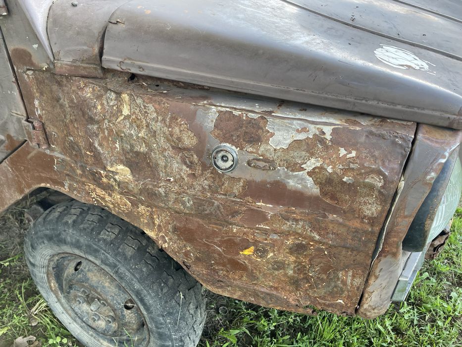 Продам ЛУАЗ «волинець»
