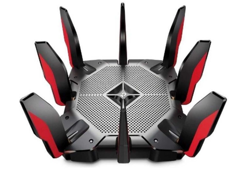 Router TP-Link Archer AX11000