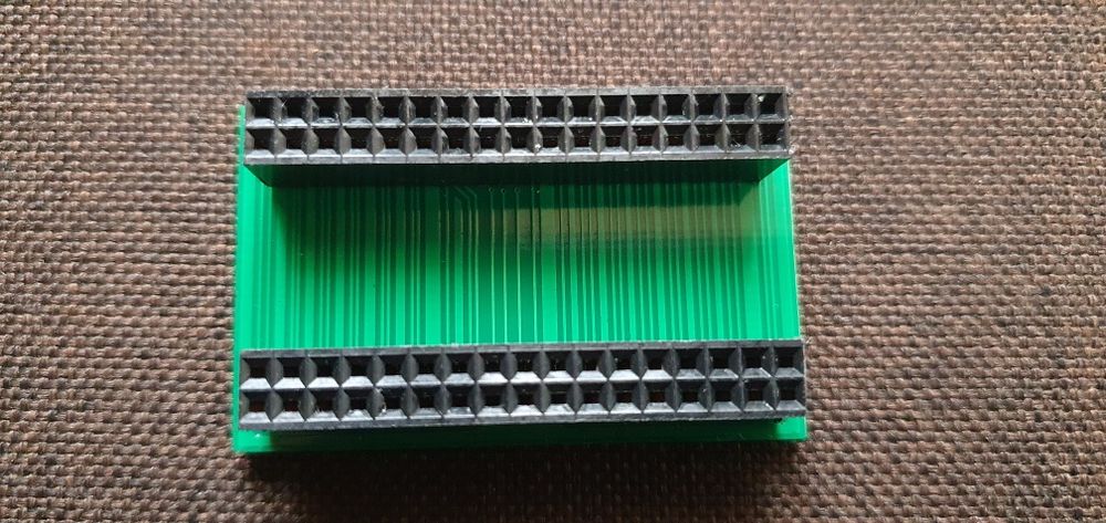 3dfx Voodoo2 Mostek SLI Retro dostępne 20 sztuk.