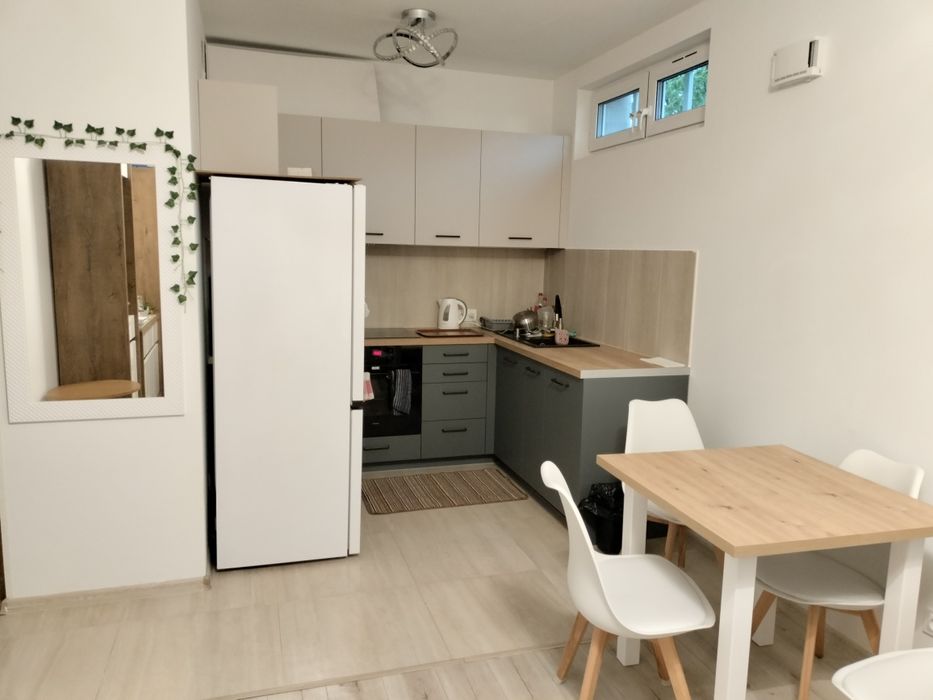 Nowy apartament blisko Stadionu Nar.