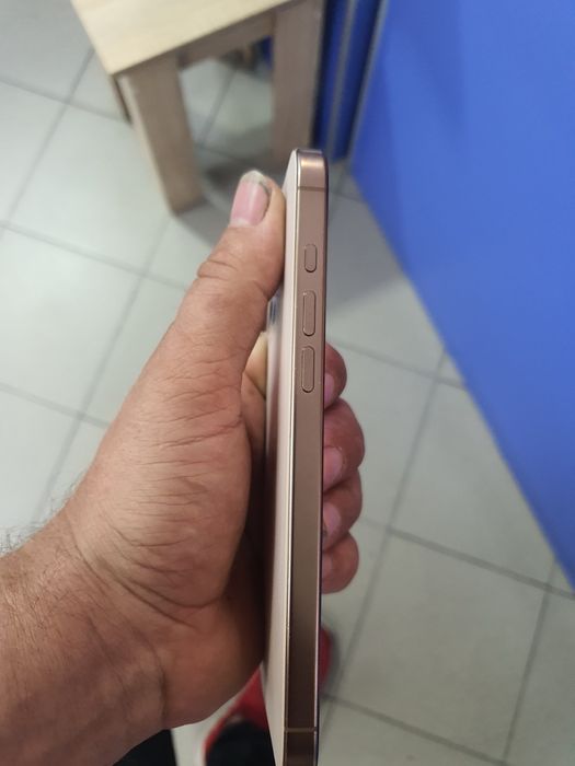 IPhone 16 pro max -25500