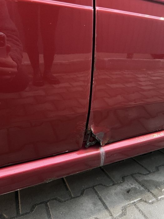 Dacia Logan 2007 року