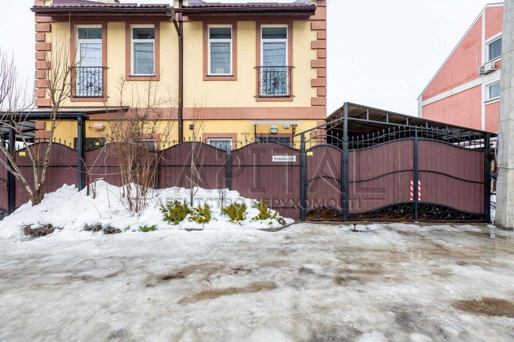 ТЕРМІНОВИЙ ПРОДАЖ!!! Будинок/Дуплекс 110 м2, Крюківщина