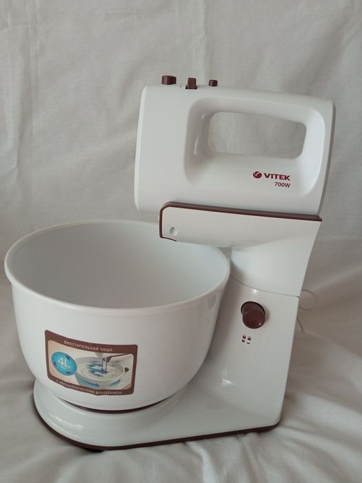 Міксер Vitek 1416