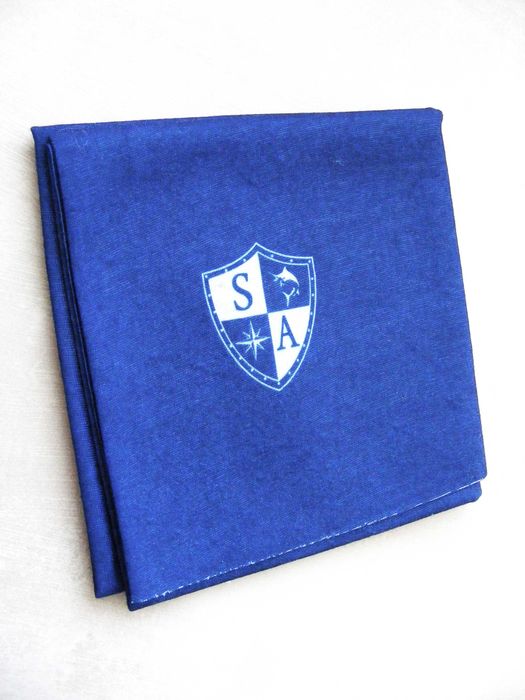 Бандана труба бафф SACo. Germany