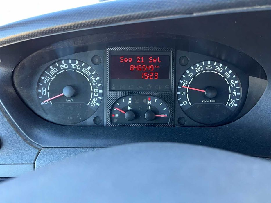 Iveco Daily 35c15