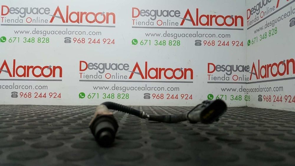 SONDA LAMBDA RENAULT MEGANE I FASE 2 CLASSIC (LA..) 1.4 16V EXPRESSION