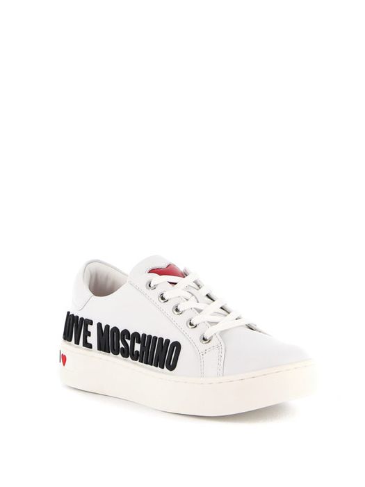 LOVE MOSCHINO кросівки