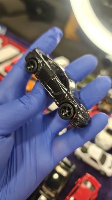 Hot WHEELS Premium - 5 PACK - Fast Furious 2023