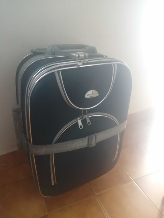 Mala de viagem troley mala de cabine