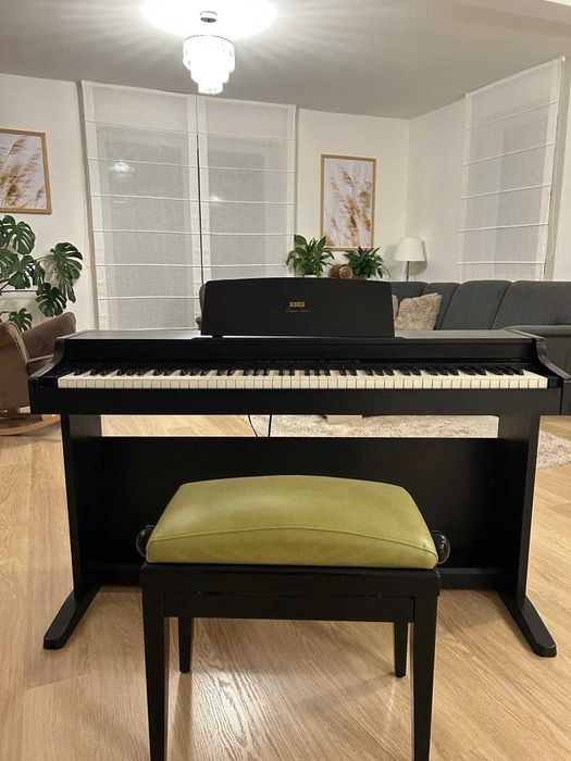 KORG Pianino elektryczne