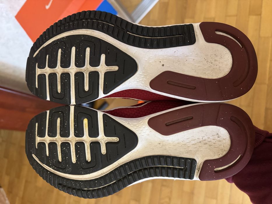 Продам чоловічі кросівки Nike Runallday 898464-602. Гарний стан.