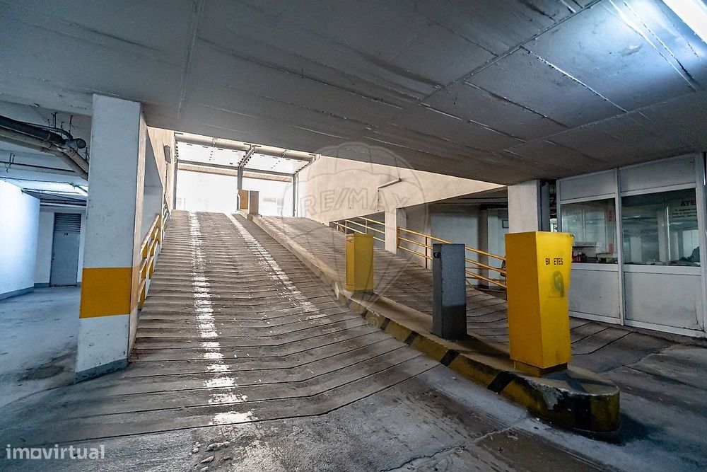 Garagem  para venda
