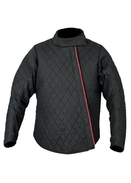 Kurtka Sparingowa Hema Red Dragon Light - Bm