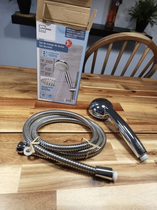 Kit duche novo ler anúncio437074621828311041