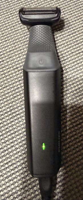 Тример для тіла Philips Bodygroom BG3010