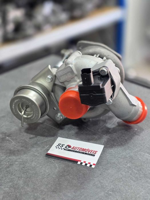 Turbo Novo 1.6 THP 156 cv 16V Peugeot Citroen 207, 308 , 508, 3008