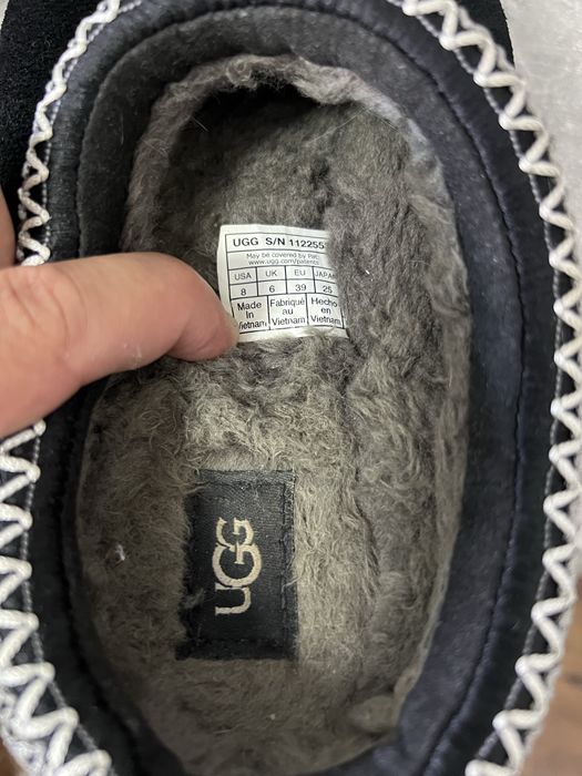 Уги шкіряні UGG 100% оригінал