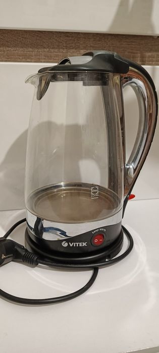 Чайник электрический Vitek