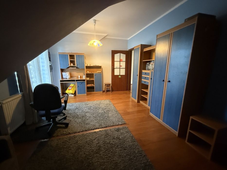 ODDAM ZA DARMO Zestaw mebli (odbiór własny)