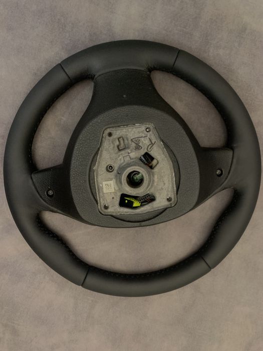 Кермо BMW original