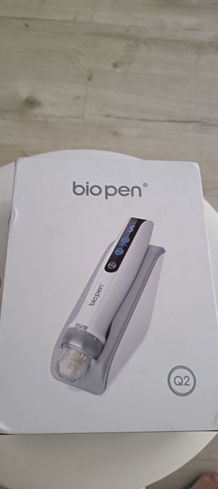 Bio pen Q2 - Novo