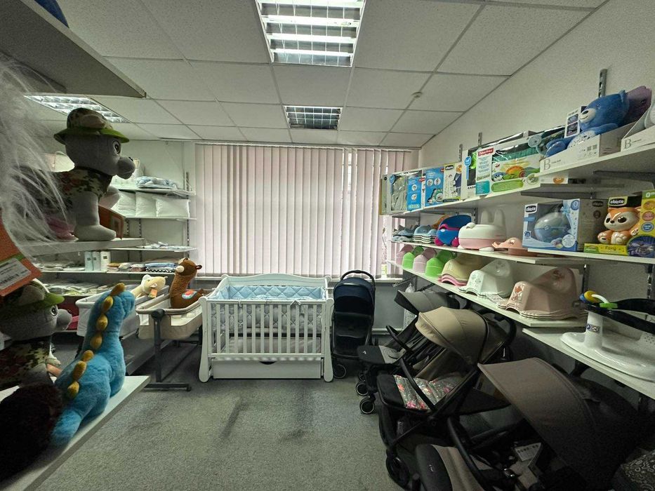 Бізнес Локація!Фасад!Окремиий вхід!Ремонт!Рекламний потенціал!Стоянка!