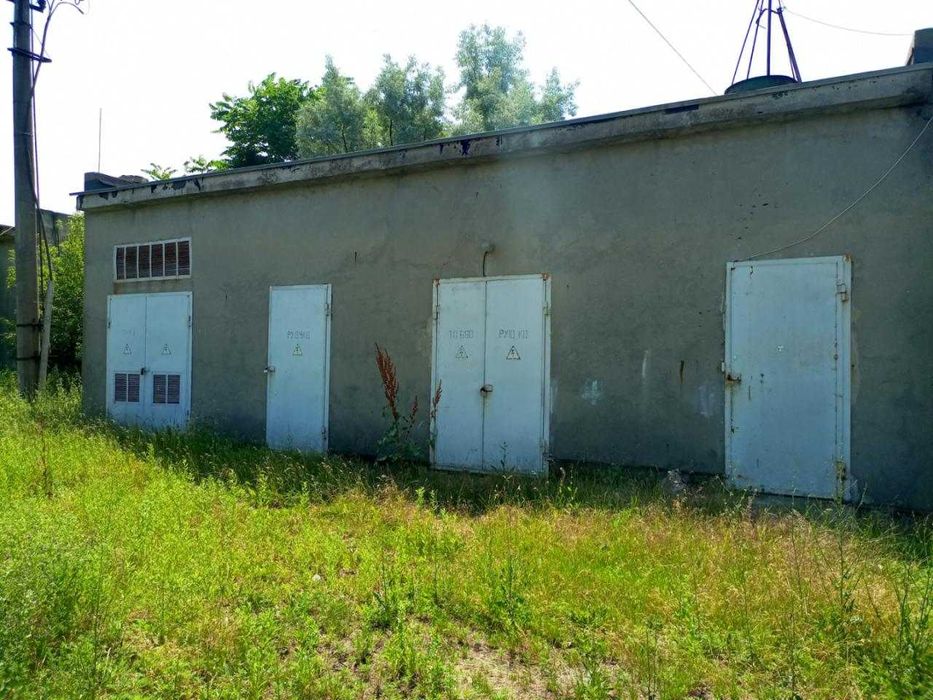 Комерційна нерухомість за адресою вул. Танкістів (площа 4410 м²) - Atlanta.ua - фото 7