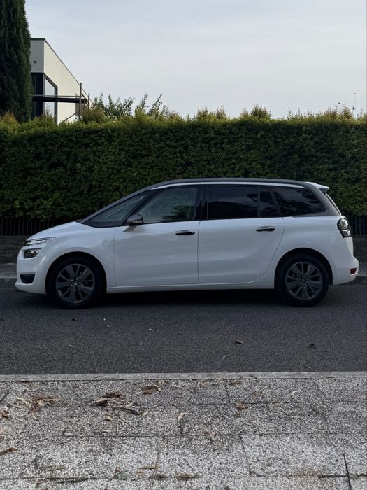 Citroen C4 Grand Picasso Exclusive *DESDE 129€ MêS* foto 2