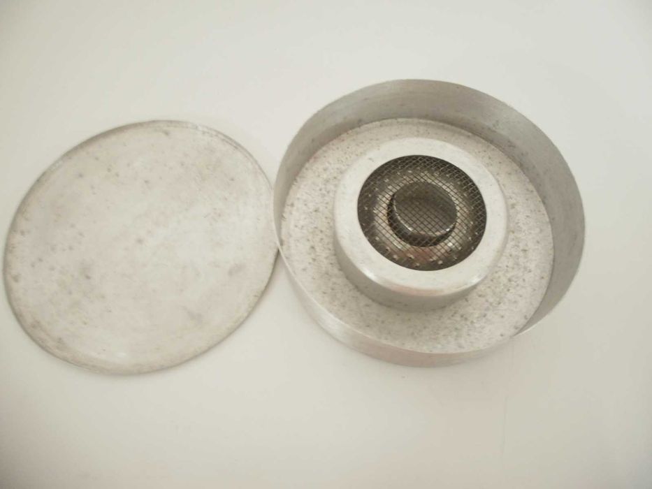 Alimentador para abelhas