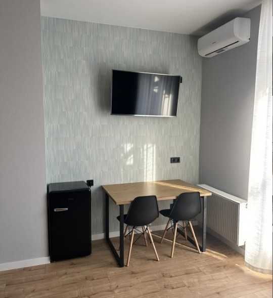 1-кімнатна квартира за адресою вул. Курська (площа 24 м²) - Atlanta.ua - фото 5