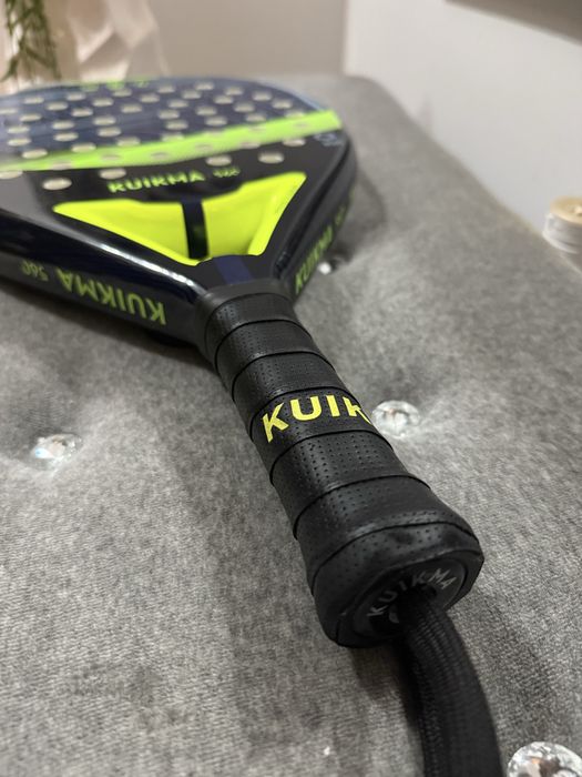 Raquete Padel Kuikma PR 560