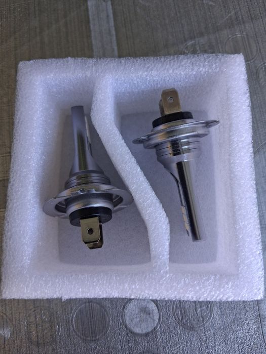 Luzes para carros de Led H7