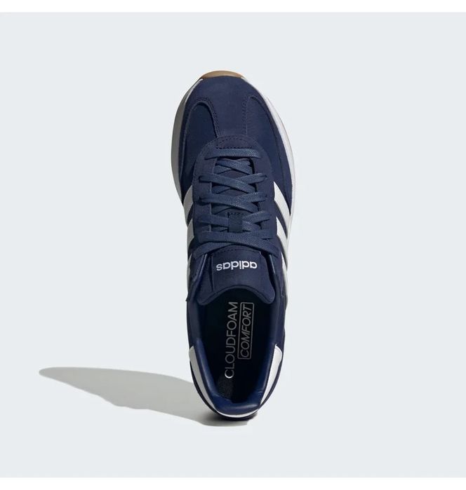 Оригінал 100%  Adidas Run 70s Blue IH8586 /26,5см/30см/30,5см/